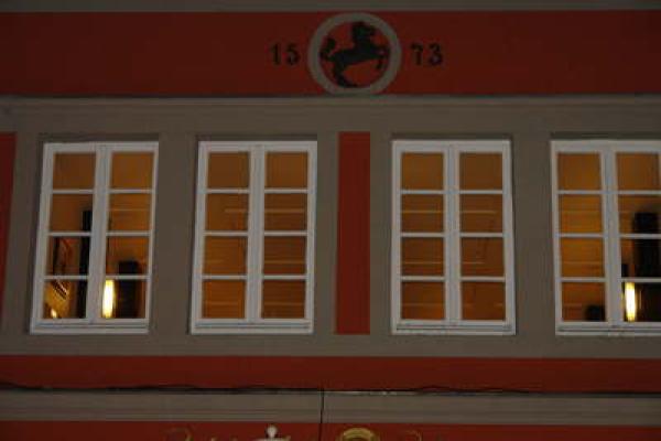 Springer GmbH auf der Tube 2008