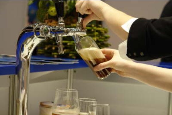 Springer GmbH auf der Tube 2010