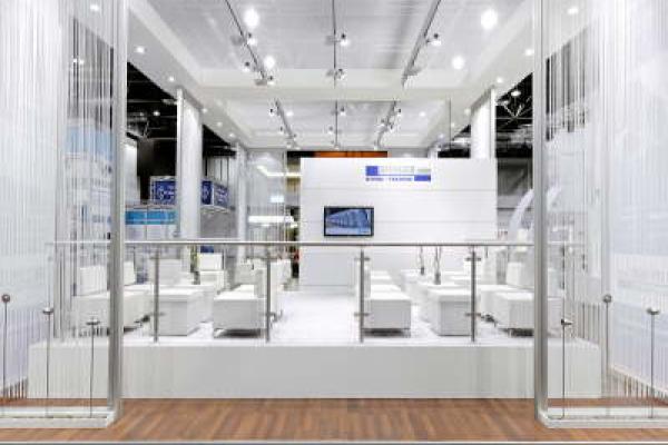 Springer GmbH auf der Tube 2010