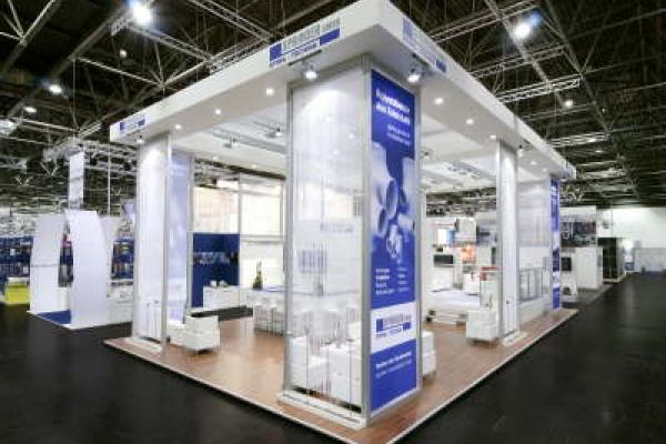 Springer GmbH auf der Tube 2010