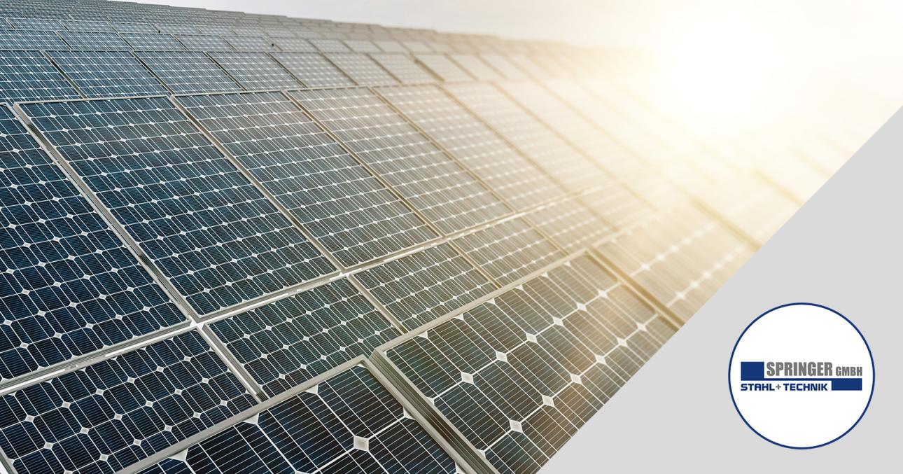 Photovoltaikanlage