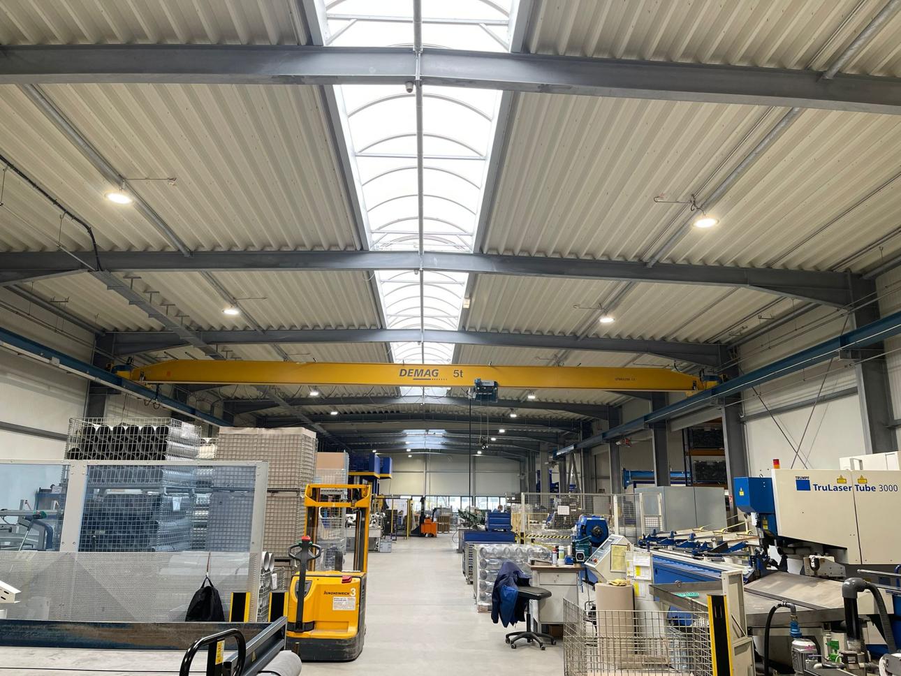 LED Technik